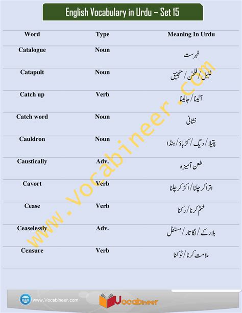 chanel meaning in urdu